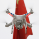 Illustration for article titled This Could Be the Greatest Drone-Powered iPhone Heist Everem/em